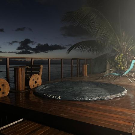 Studio Tahatai Paea المظهر الخارجي الصورة